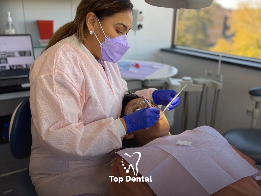 Top Dental